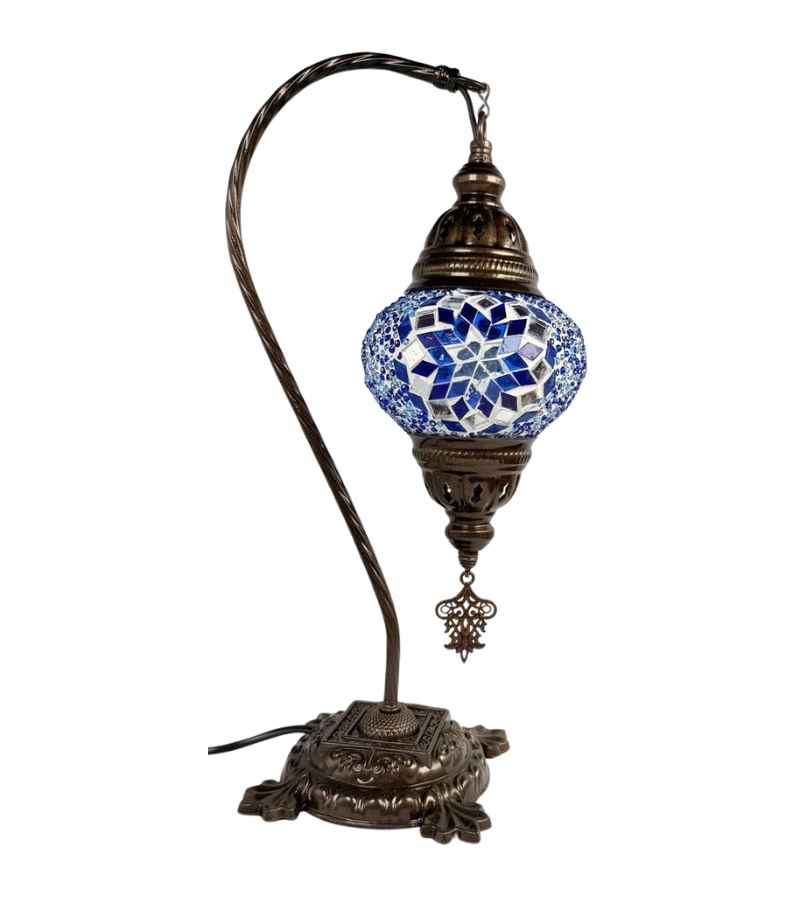 TURKISH LAMP